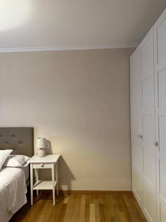 Apartamento Carlos III Ribadeo Exterior photo